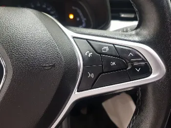 Miniatura Renault Clio