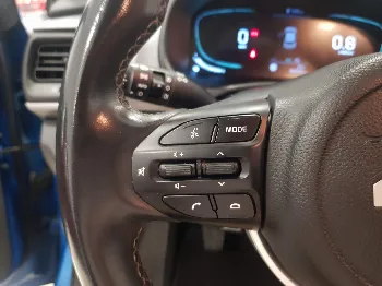 Miniatura Kia Stonic