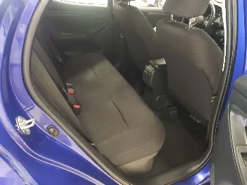 Thumbnail Toyota Yaris