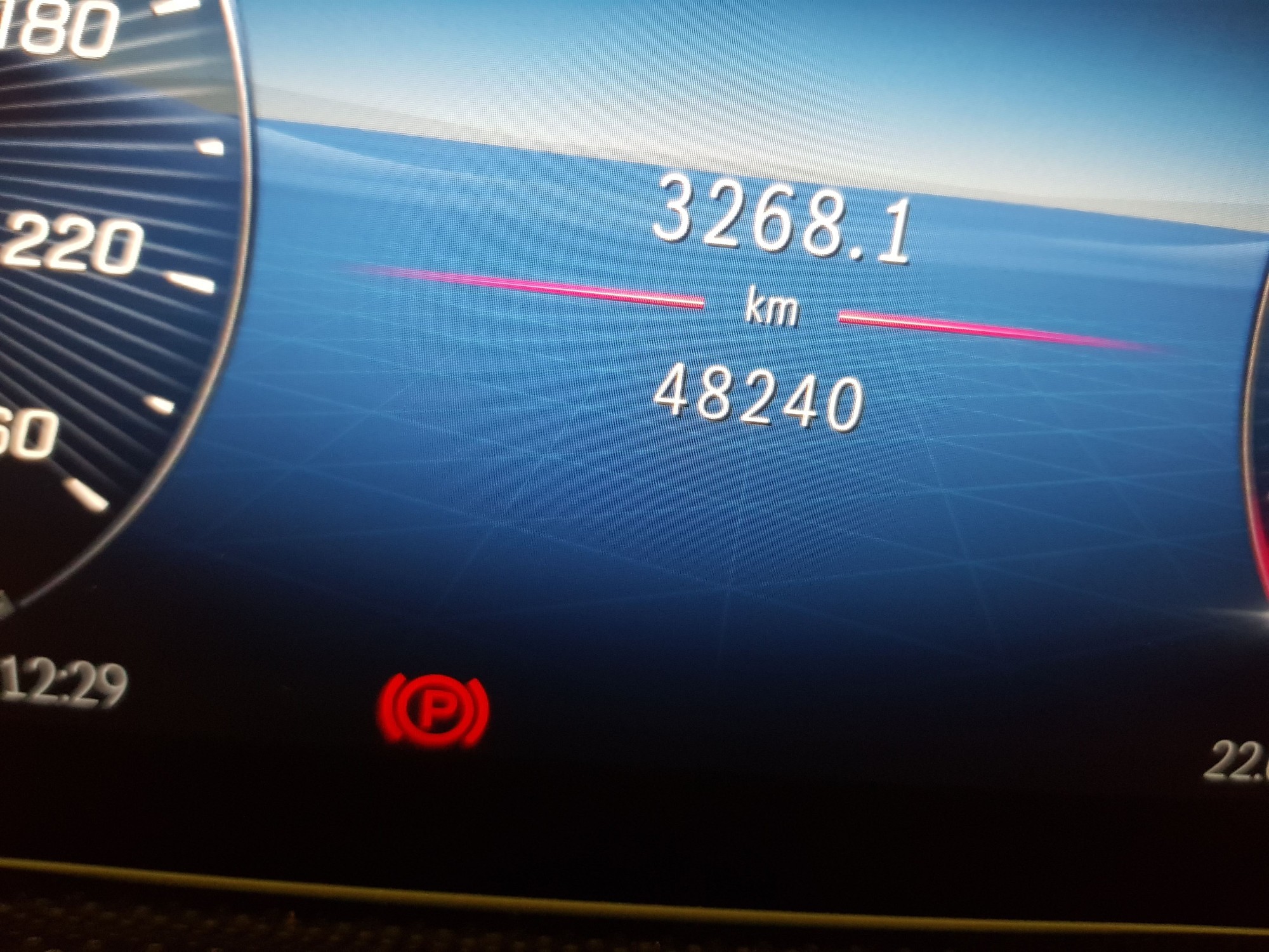 Mercedes_benz Clase A  de segunda Mano en Málaga