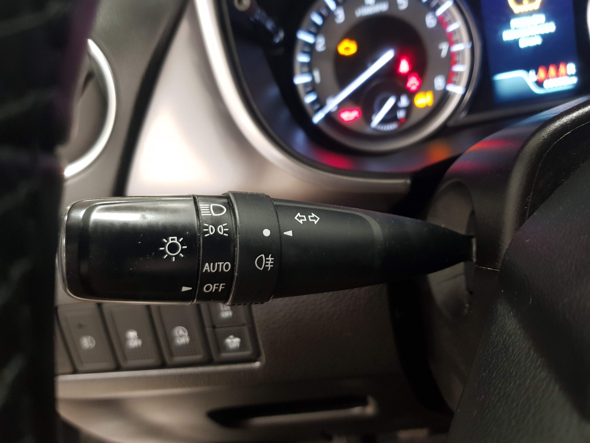 Suzuki Vitara  de segunda Mano en Málaga