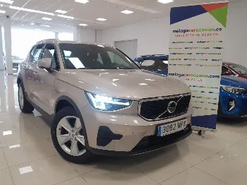 Miniatura Volvo XC40