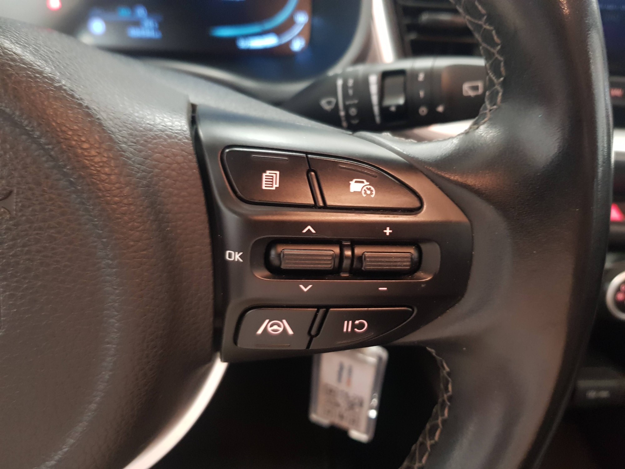 Kia Stonic  de segunda Mano en Málaga