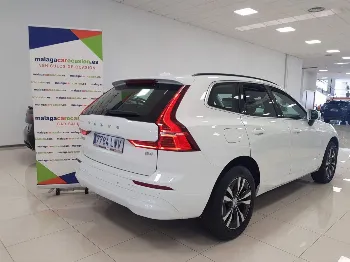 Miniatura Volvo XC60