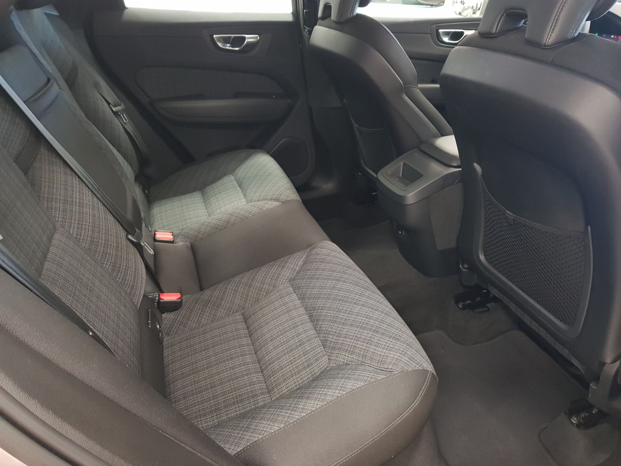 Volvo XC60  de segunda Mano en Málaga
