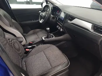 Miniatura Renault Captur