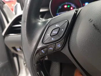 Miniatura Toyota C-HR