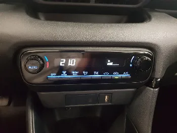 Miniatura Mazda Mazda2