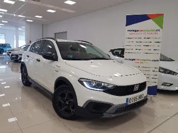 Miniatura Fiat Tipo