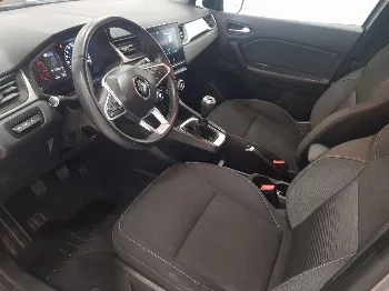 Miniatura Renault Captur