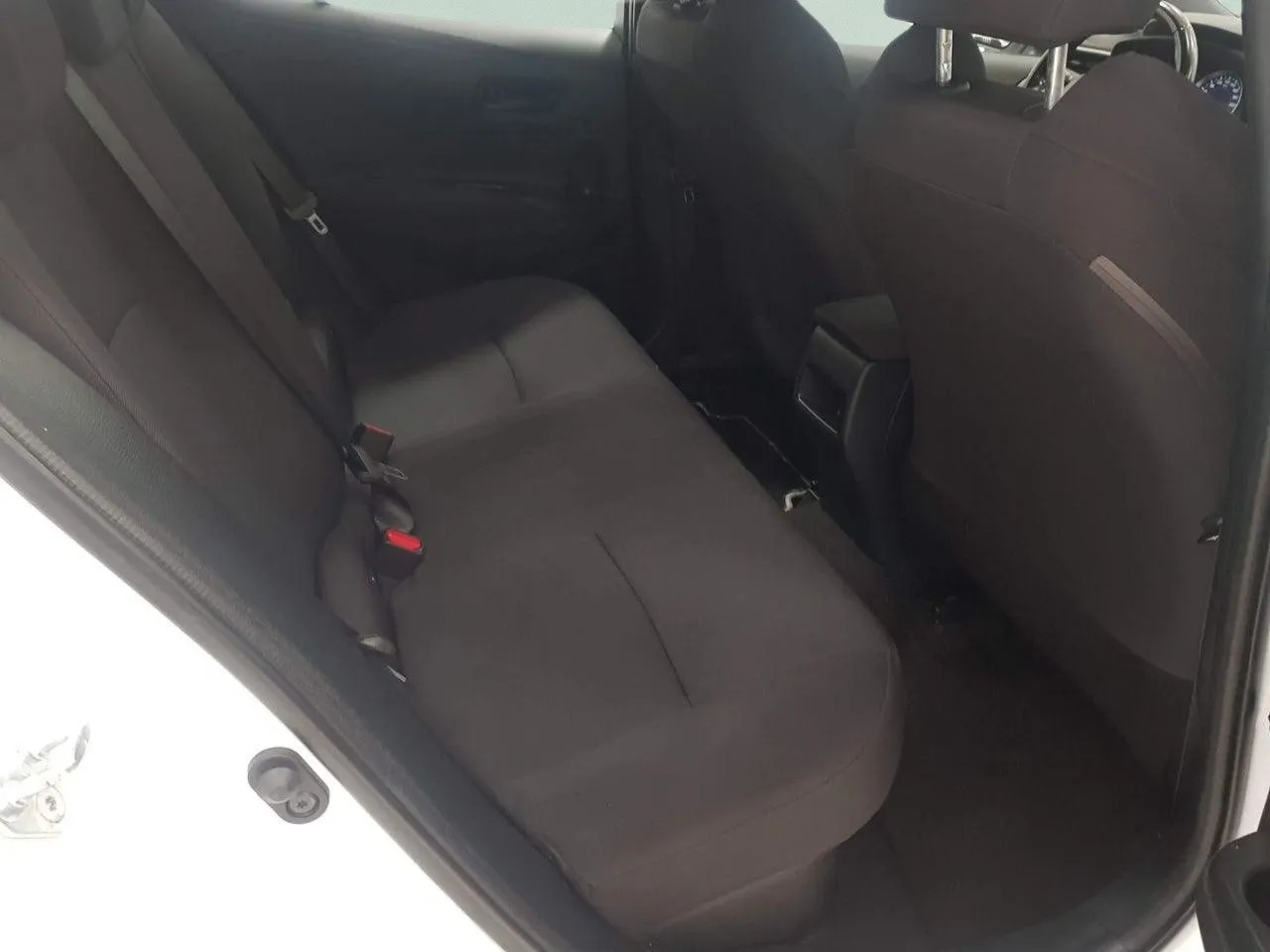 Toyota Corolla  de segunda Mano en Málaga