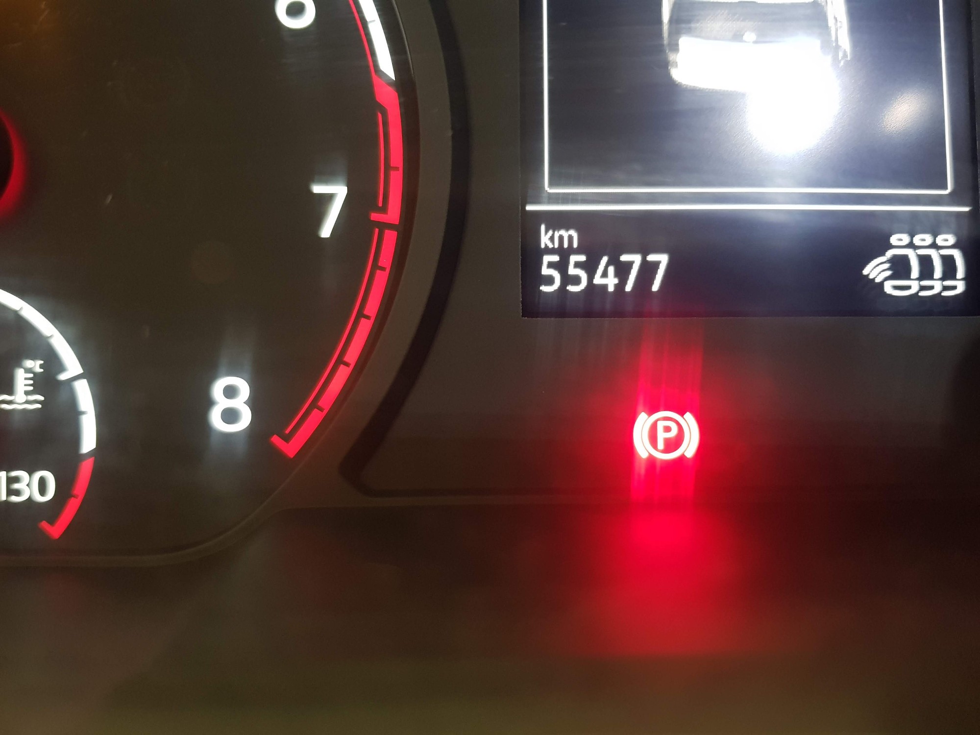 Volkswagen Caddy  de segunda Mano en Málaga
