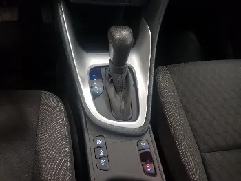 Thumbnail Toyota Yaris
