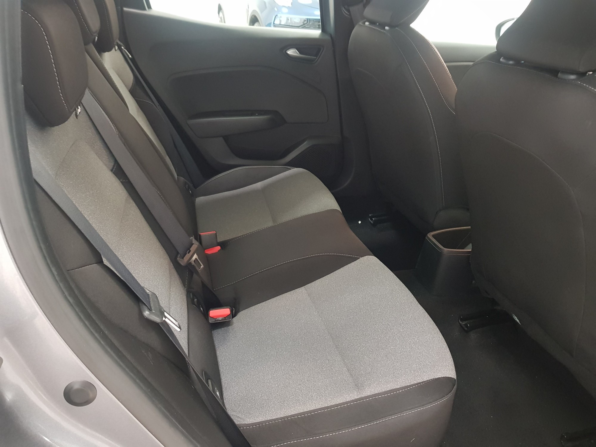 Renault Clio  de segunda Mano en Málaga