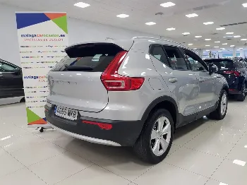 Miniatura Volvo XC40