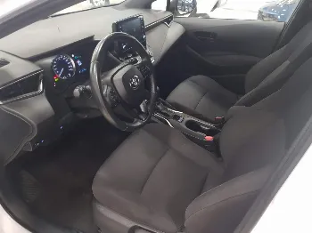 Thumbnail Toyota Corolla