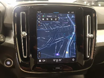 Miniatura Volvo XC40