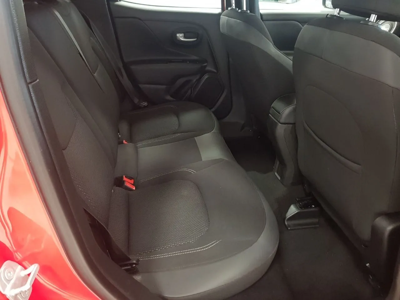 Jeep Renegade  de segunda Mano en Málaga