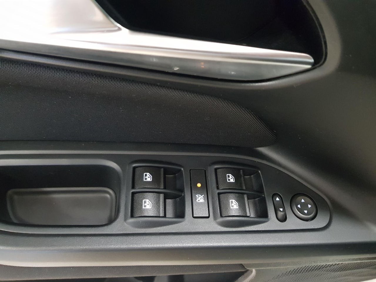 Fiat Tipo  de segunda Mano en Málaga