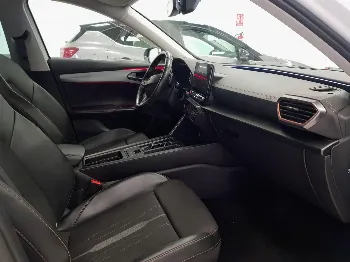 Miniatura Cupra Formentor