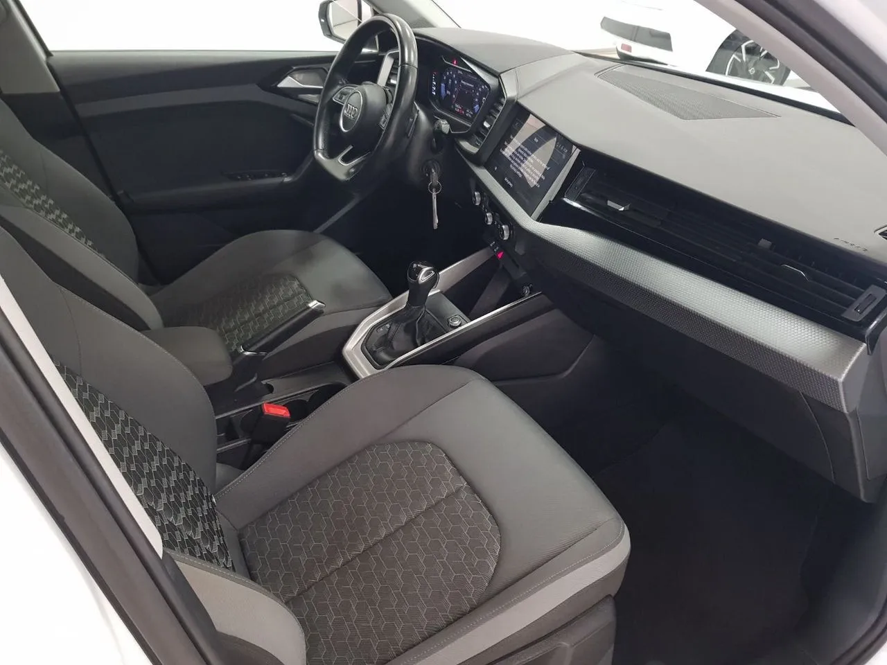 Audi A1  de segunda Mano en Málaga