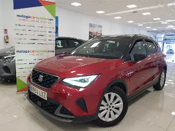 Miniatura Seat Arona