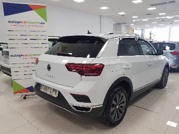 Miniatura Volkswagen T-Roc