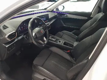 Miniatura Cupra Formentor