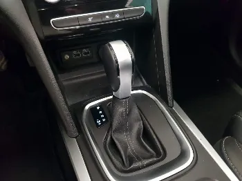 Miniatura Renault Mégane