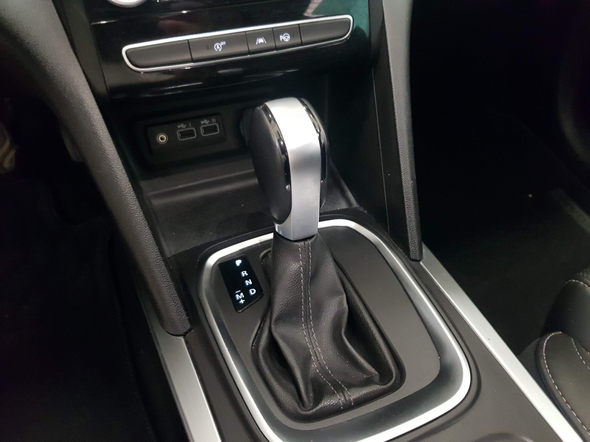 Renault Mégane  de segunda Mano en Málaga