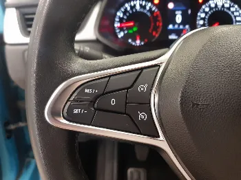 Thumbnail Renault Captur