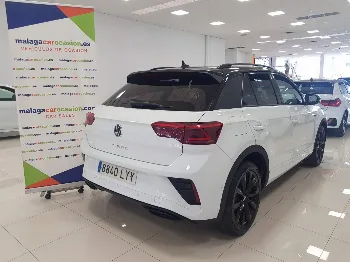 Miniatura Volkswagen T-Roc