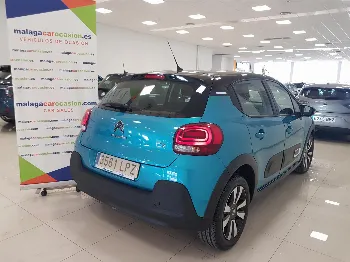 Miniatura CitroËn C3