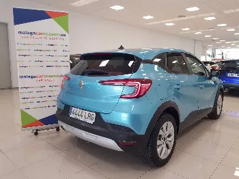 Thumbnail Renault Captur
