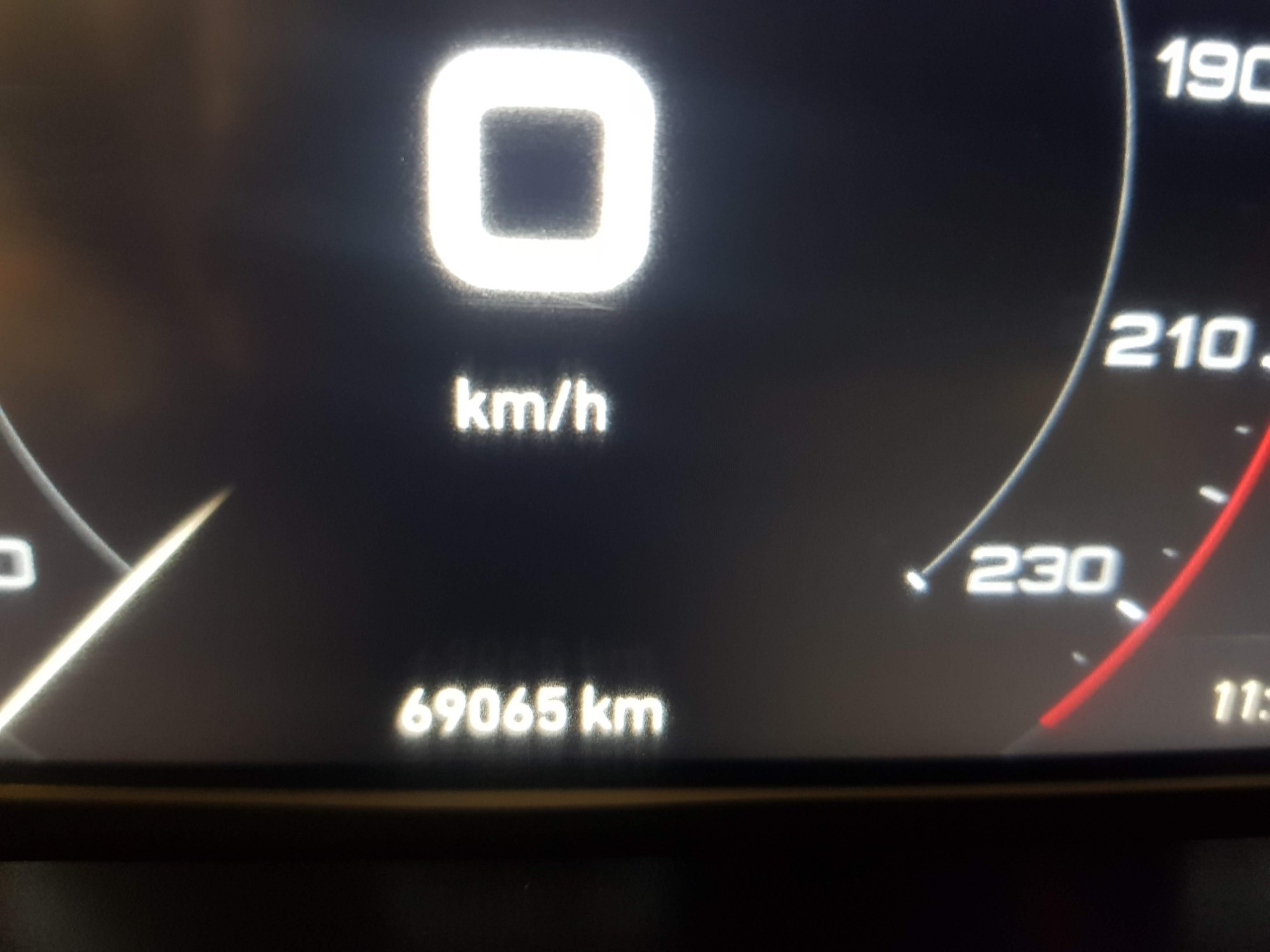 Fiat Tipo  used car in Malaga
