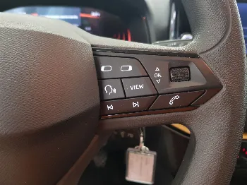 Miniatura Seat Ibiza