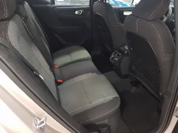 Miniatura Volvo XC40