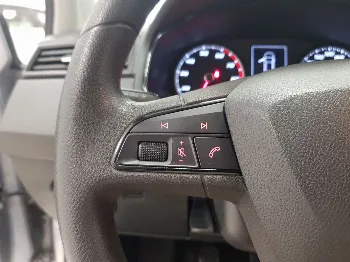 Miniatura Seat Ibiza