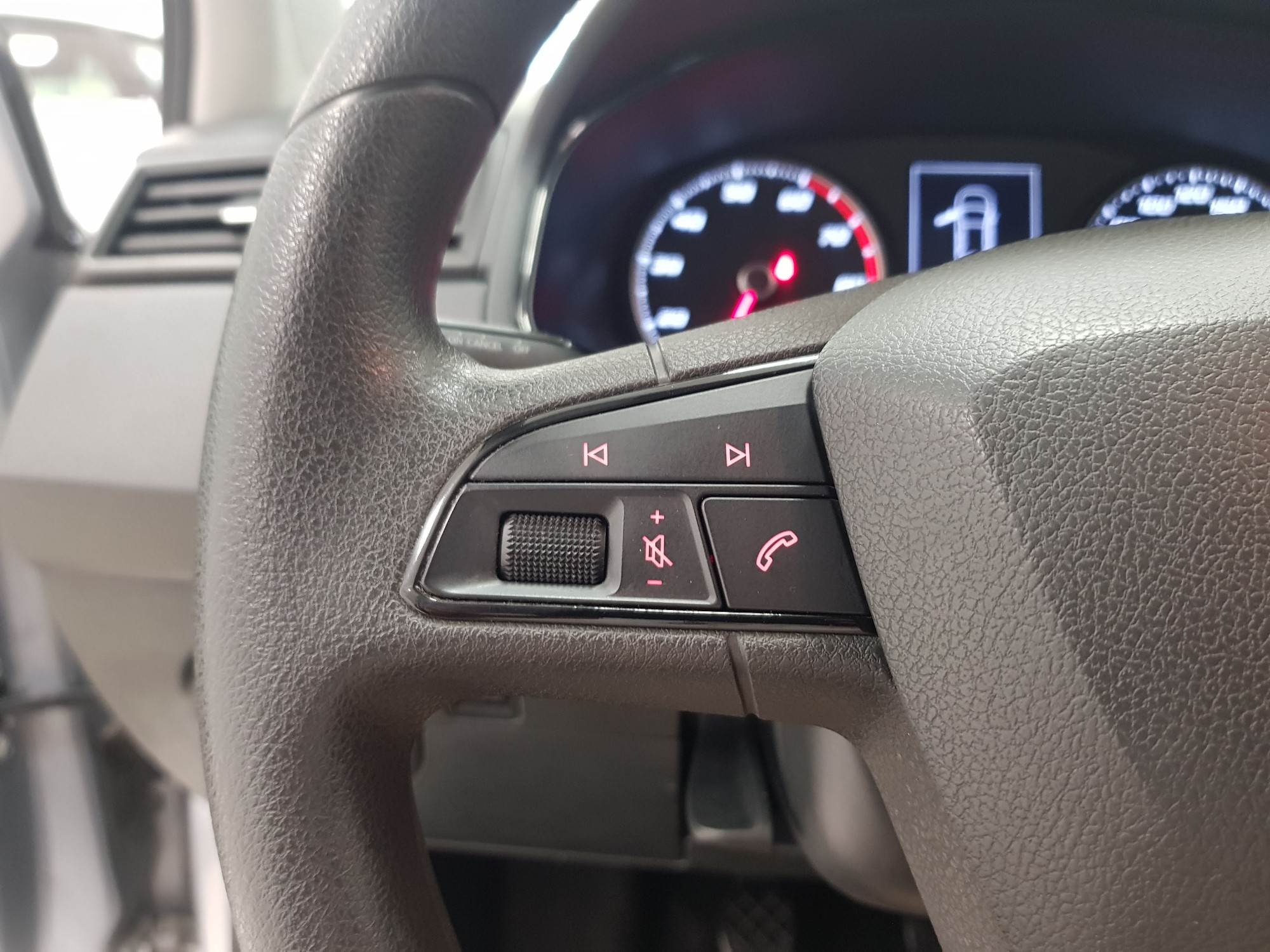 Seat Ibiza  de segunda Mano en Málaga
