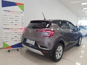 Miniatura Renault Captur