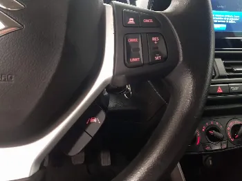 Thumbnail Suzuki S-Cross