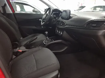 Thumbnail Fiat Tipo