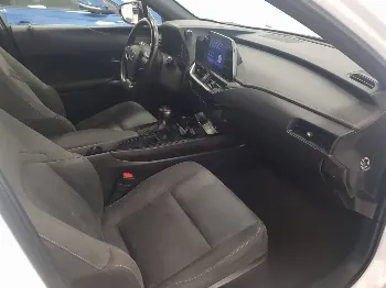 Miniatura Lexus UX