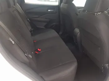 Miniatura Nissan QASHQAI