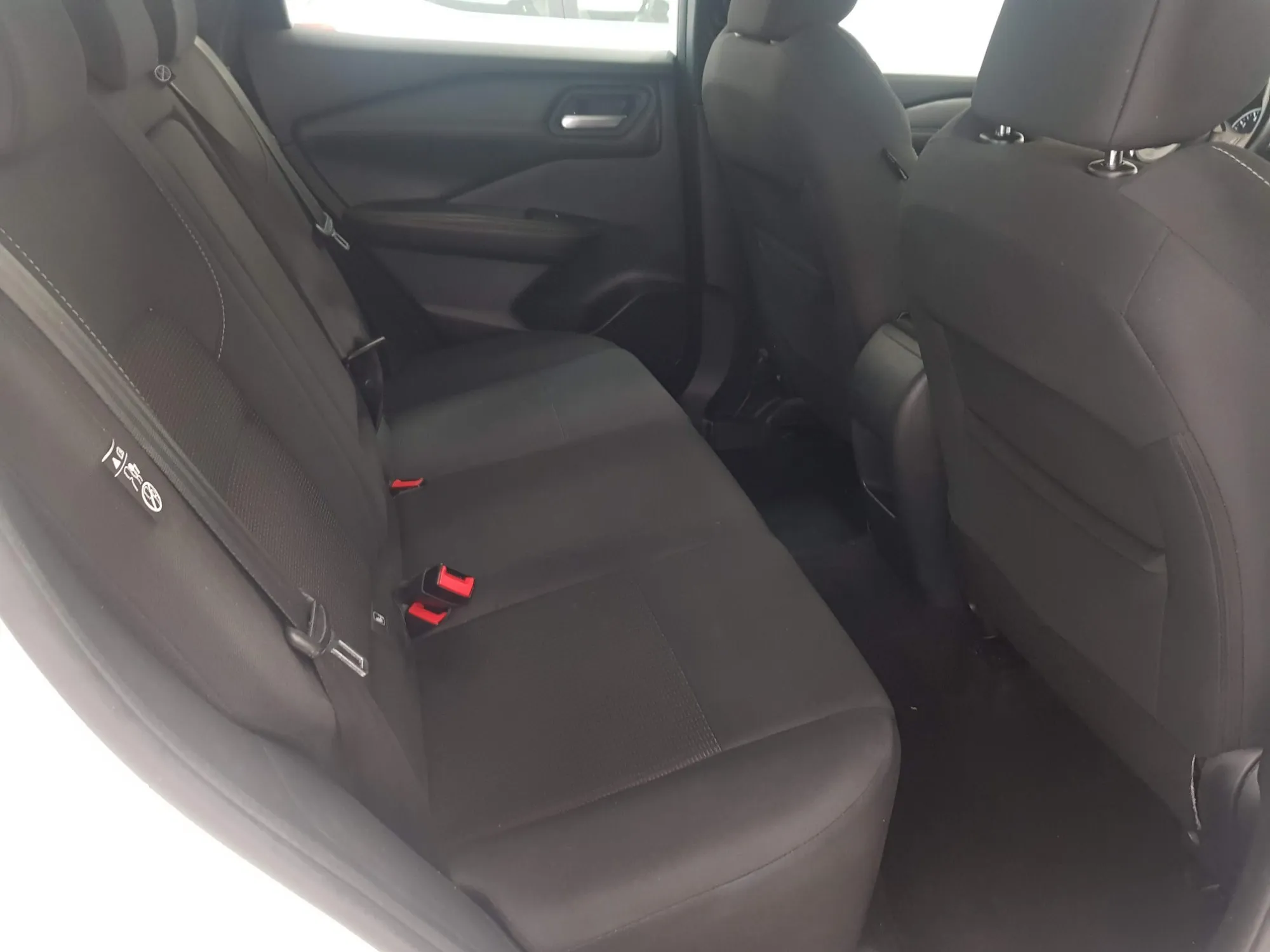 Nissan QASHQAI  de segunda Mano en Málaga