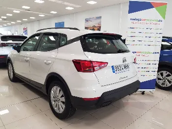 Thumbnail Seat Arona