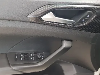 Miniatura Volkswagen T-Cross