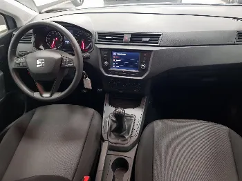 Miniatura Seat Ibiza