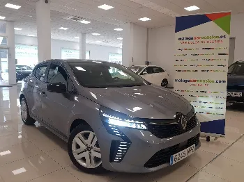 Miniatura Renault Clio