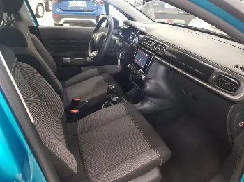 Thumbnail CitroËn C3